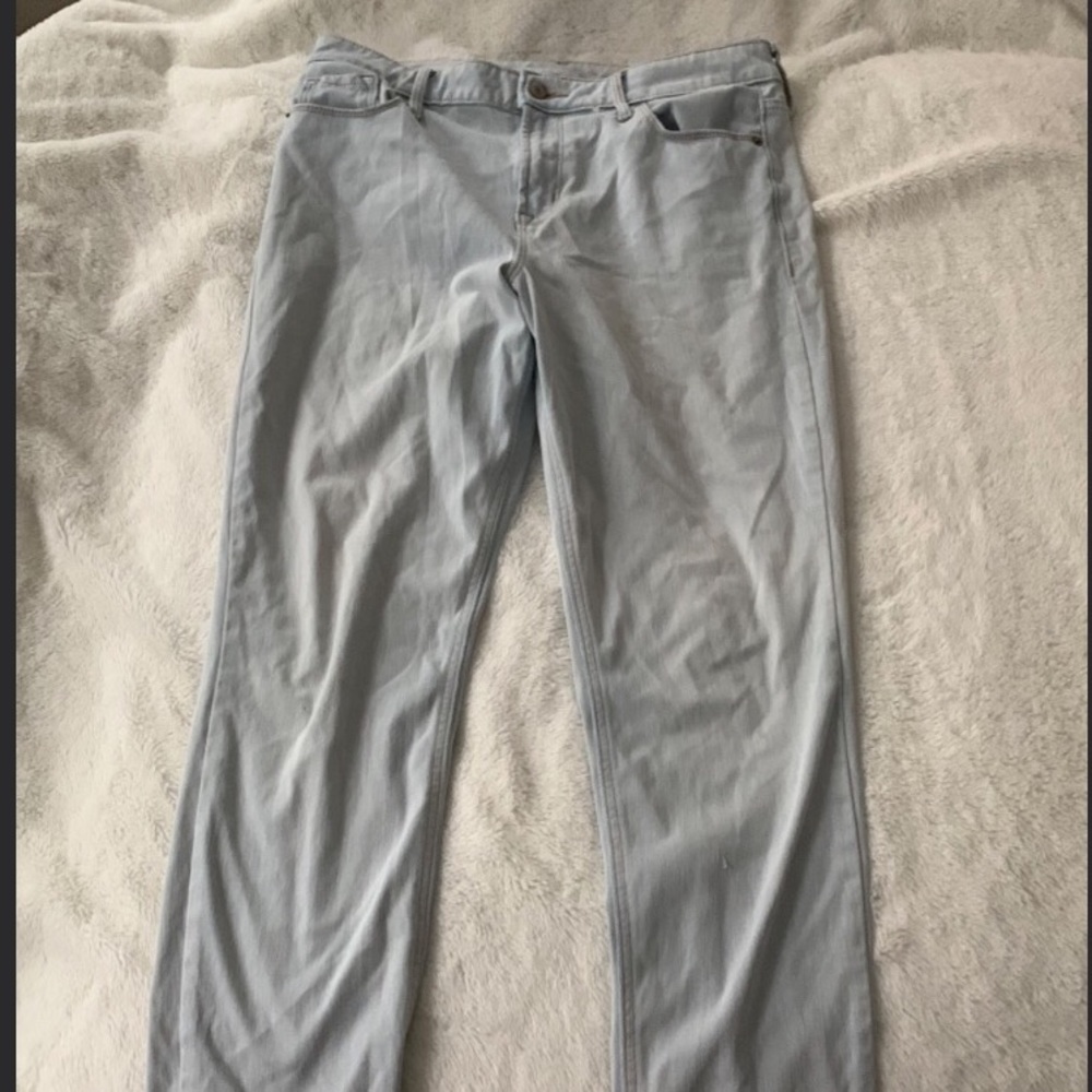 Old Navy straight Jeans